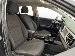Kia Rio bild 9