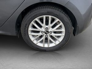 Kia Rio bild 27