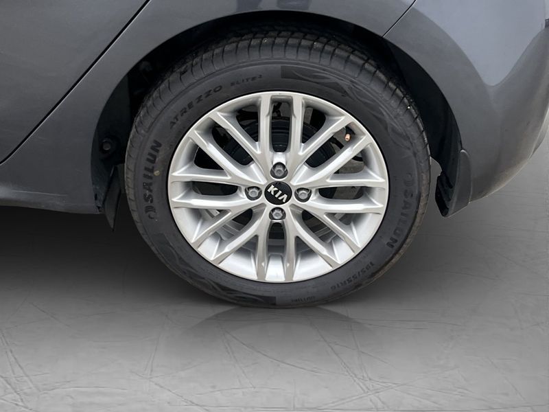 Kia Rio bild 27