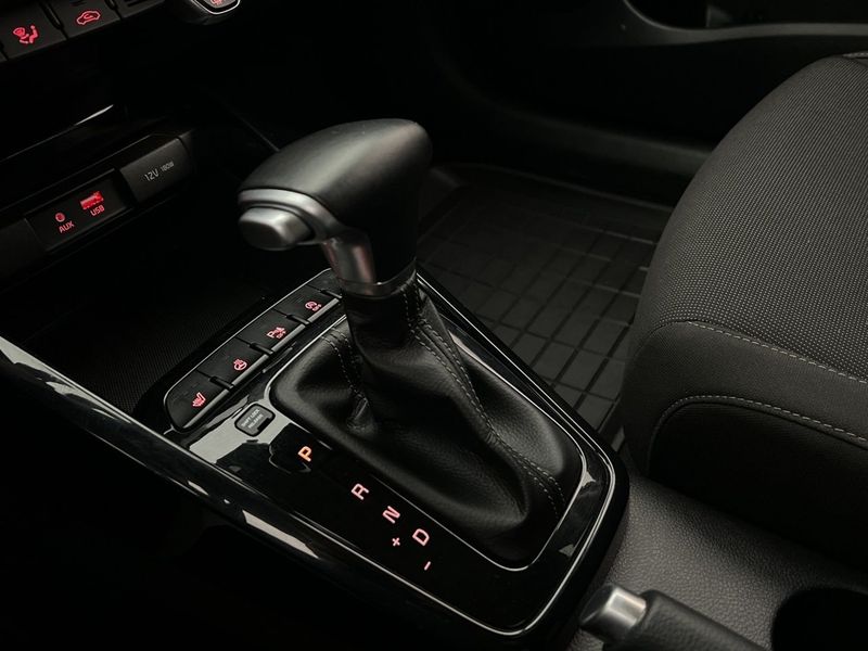 Kia Rio bild 20