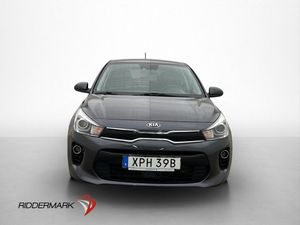 Kia Rio bild 2
