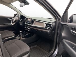 Kia Rio bild 10