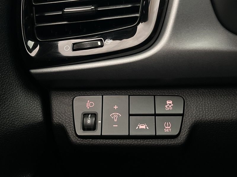 Kia Rio bild 25