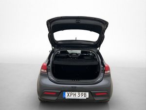 Kia Rio bild 8