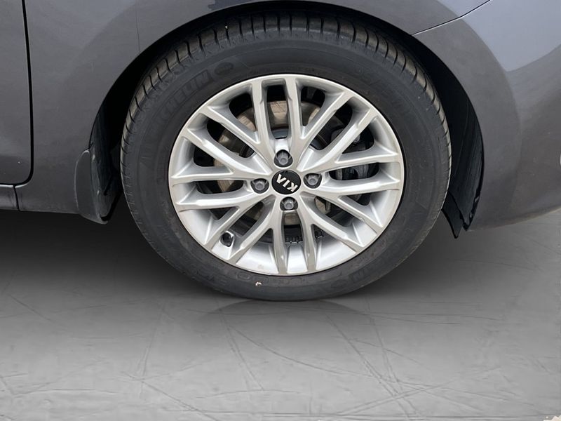 Kia Rio bild 29