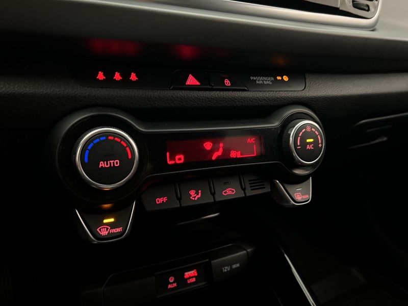 Kia Rio bild 19
