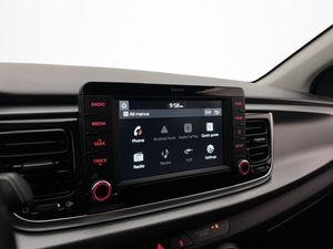 Kia Rio bild 17