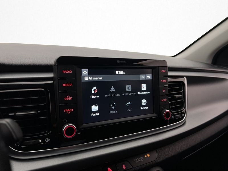 Kia Rio bild 17