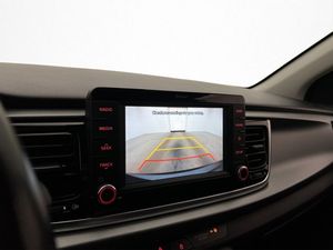 Kia Rio bild 18