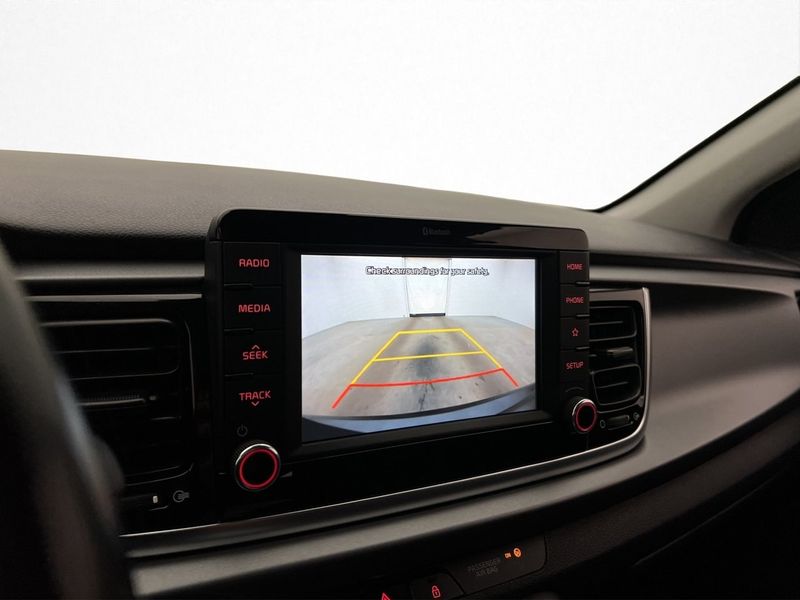 Kia Rio bild 18