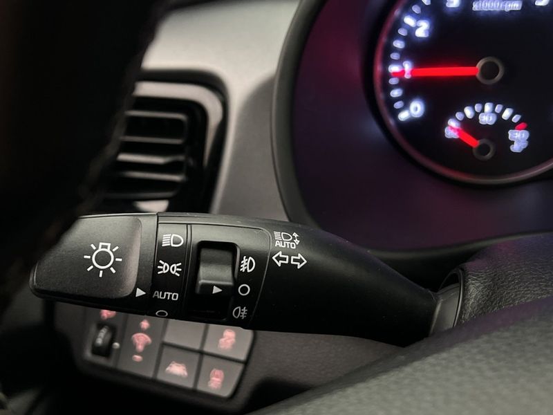 Kia Rio bild 24