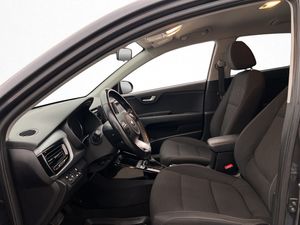 Kia Rio bild 15