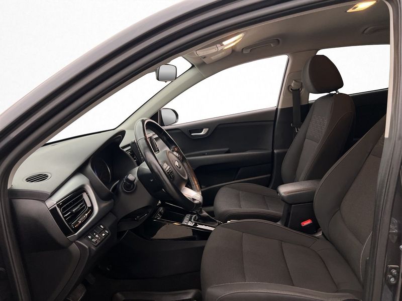 Kia Rio bild 15