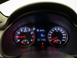 Kia Rio bild 16