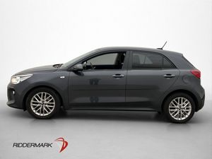 Kia Rio bild 4