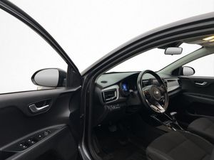 Kia Rio bild 14