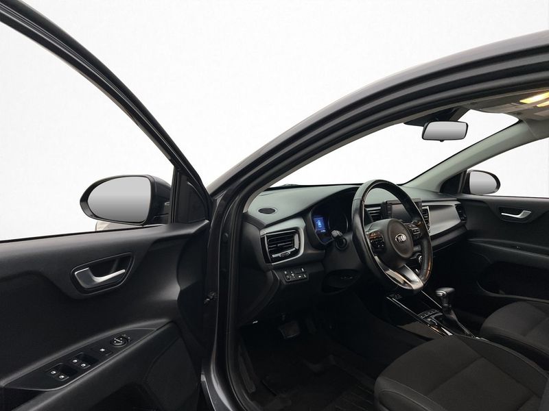 Kia Rio bild 14