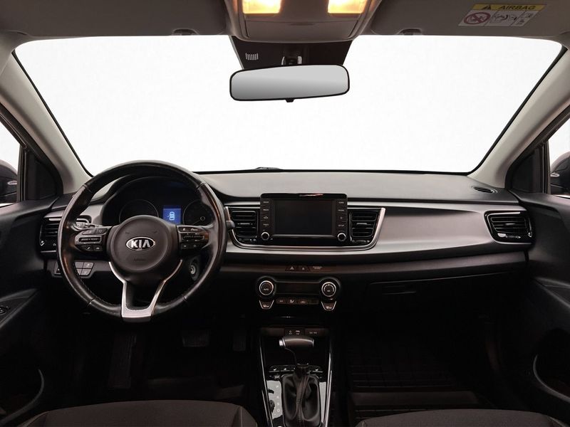 Kia Rio bild 12