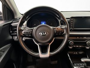 Kia Rio bild 13