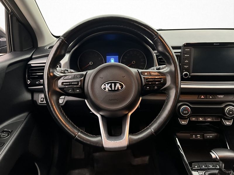 Kia Rio bild 13