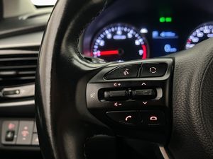 Kia Rio bild 23