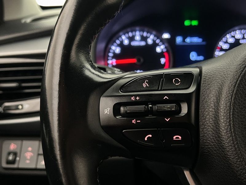 Kia Rio bild 23