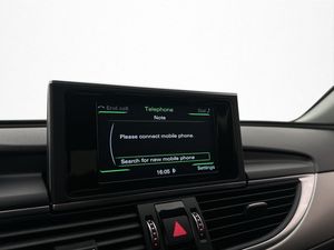 Audi A6 Allroad bild 20