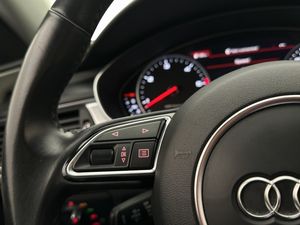 Audi A6 Allroad bild 23