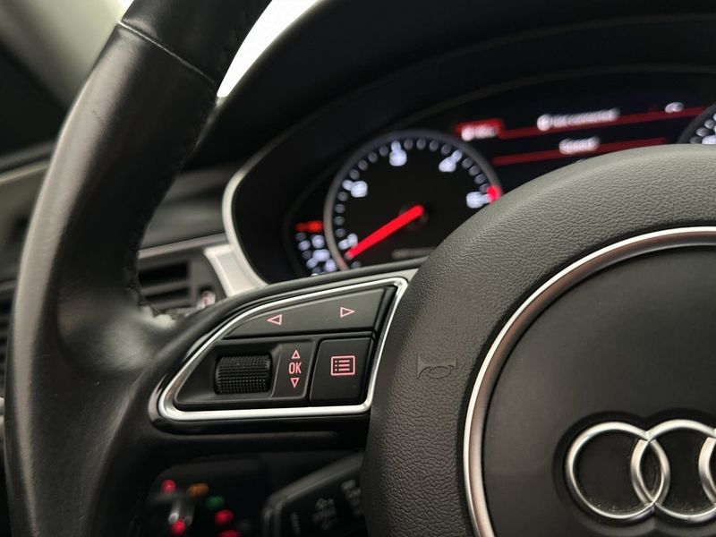 Audi A6 Allroad bild 23