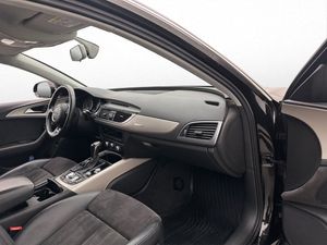 Audi A6 Allroad bild 11
