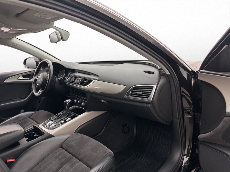 Audi A6 Allroad bild 11