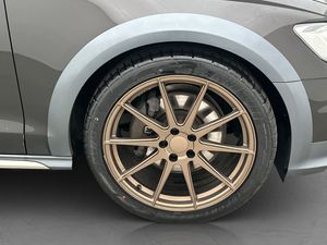 Audi A6 Allroad bild 28