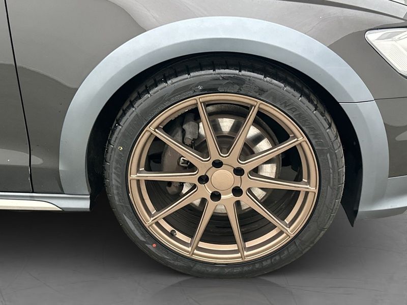 Audi A6 Allroad bild 28