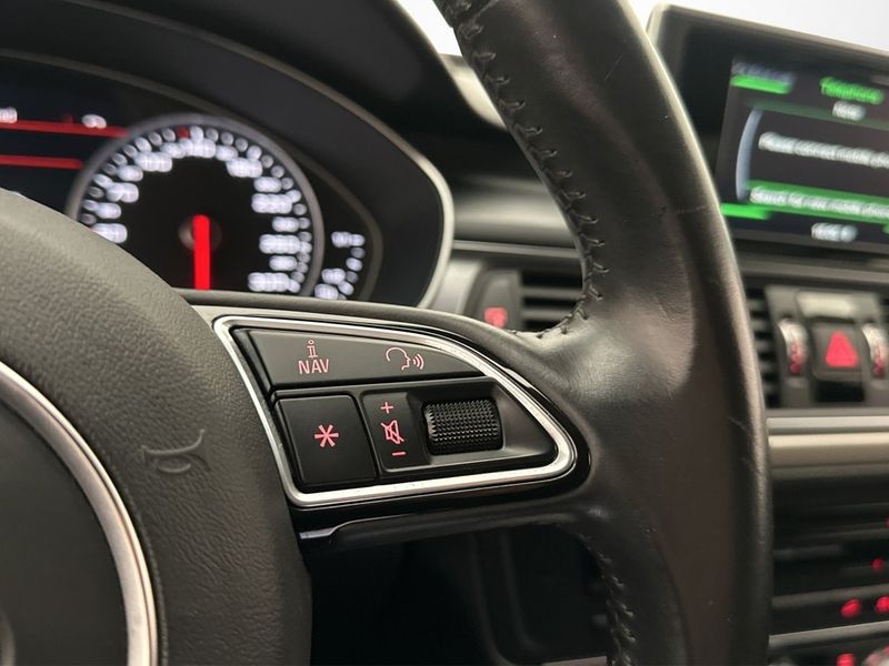Audi A6 Allroad bild 21