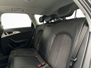 Audi A6 Allroad bild 12