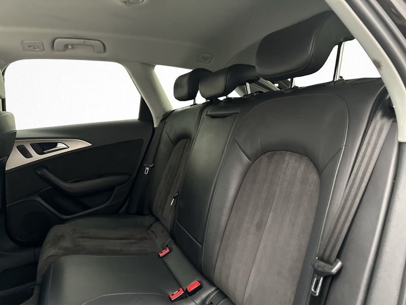 Audi A6 Allroad bild 12