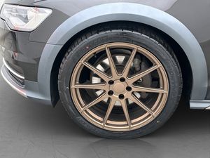 Audi A6 Allroad bild 25