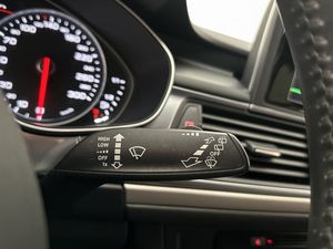 Audi A6 Allroad bild 22