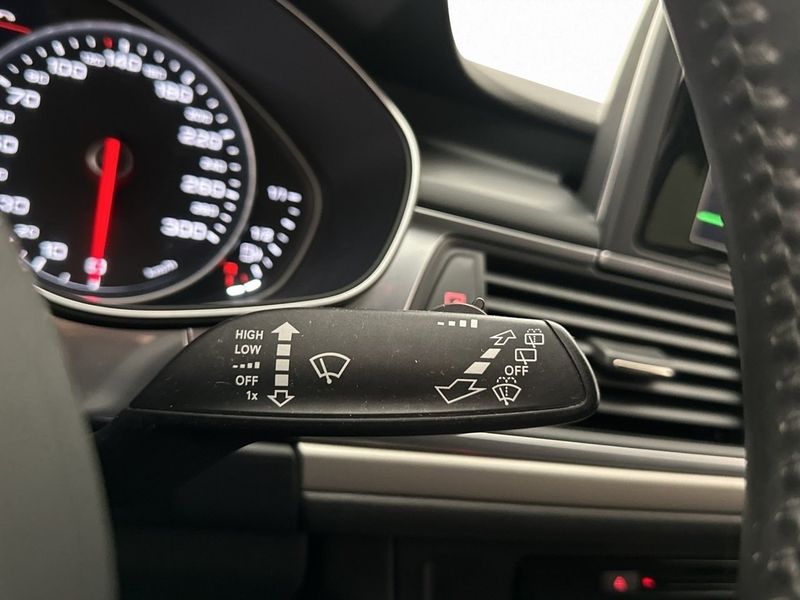 Audi A6 Allroad bild 22