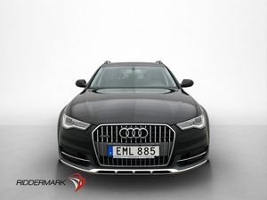 Audi A6 Allroad bild 2