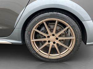 Audi A6 Allroad bild 26