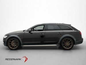 Audi A6 Allroad bild 4
