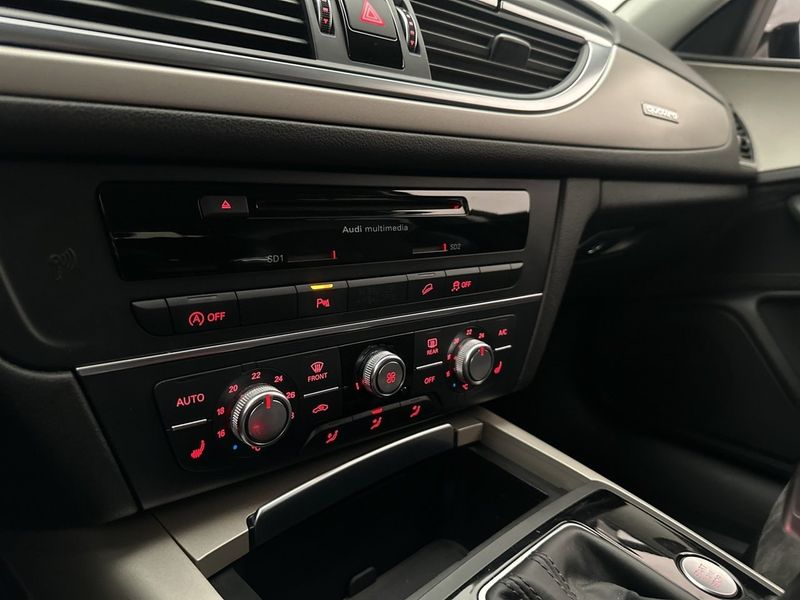 Audi A6 Allroad bild 19