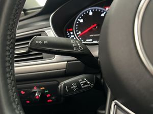 Audi A6 Allroad bild 24