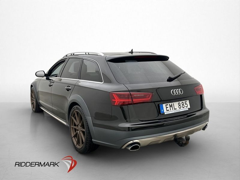 Audi A6 Allroad bild 5