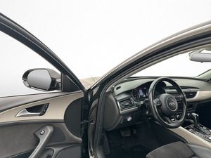 Audi A6 Allroad bild 15