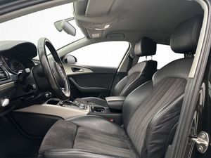 Audi A6 Allroad bild 16