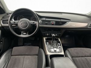 Audi A6 Allroad bild 13