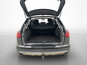 Audi A6 Allroad bild 9