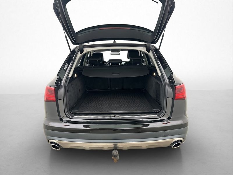 Audi A6 Allroad bild 9